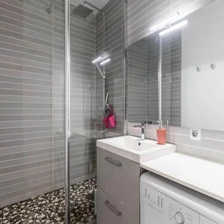 Des Tchanque Es - Apartmán Arcachon