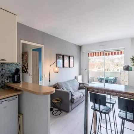 Des Tchanque Es - Apartmán Arcachon