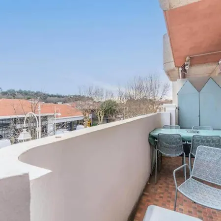 Apartmán Des Tchanque Es - Arcachon