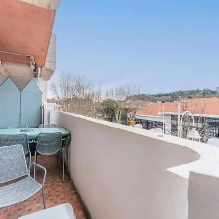 Des Tchanque Es - Apartmán